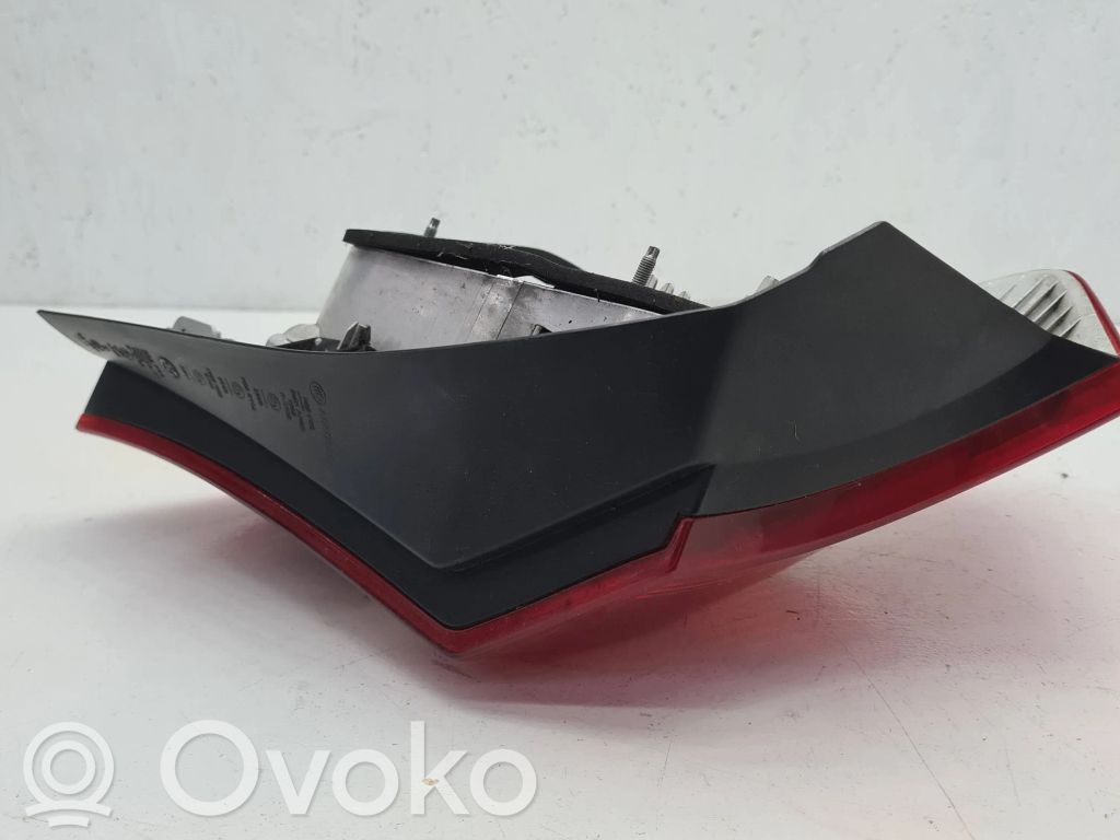 BMW 1 E81 E87 Rear/tail lights 