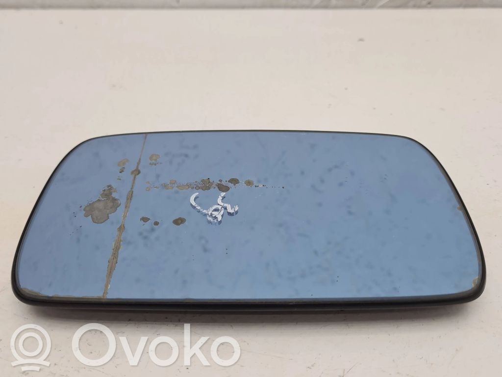 BMW 3 E46 Wing mirror glass 