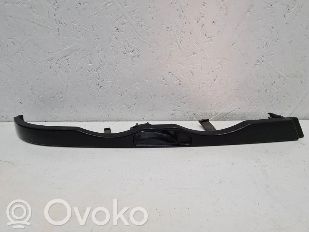 Under headlight/headlamp trim