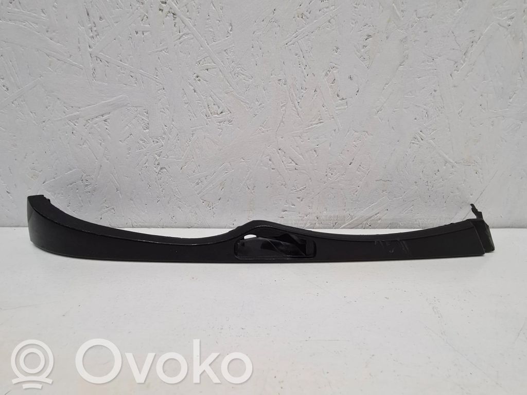 BMW 3 E46 Under headlight/headlamp trim 