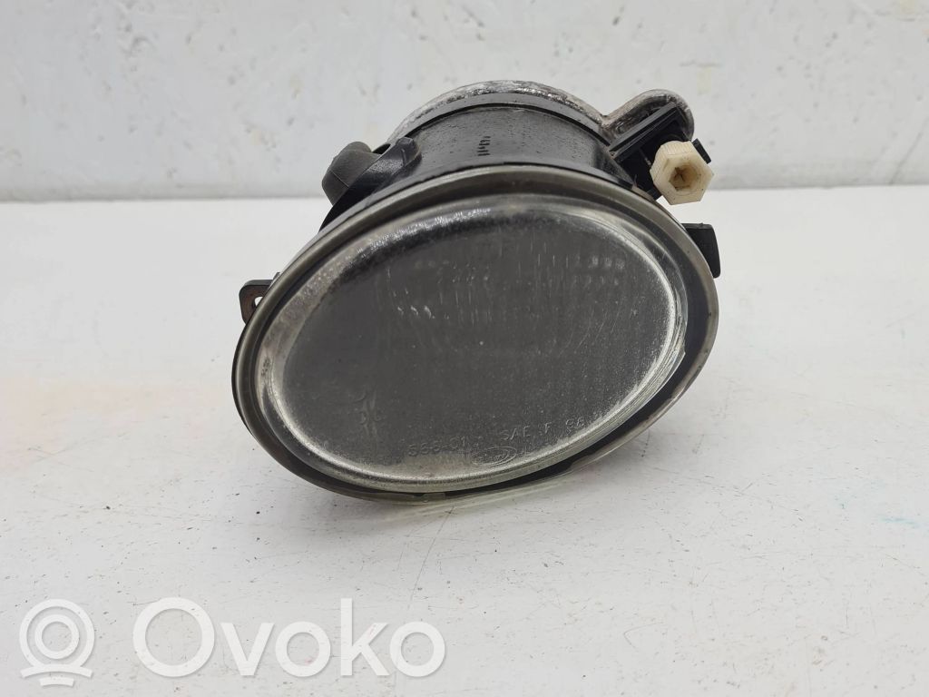 BMW 5 E39 Miglas lukturis priekšā 