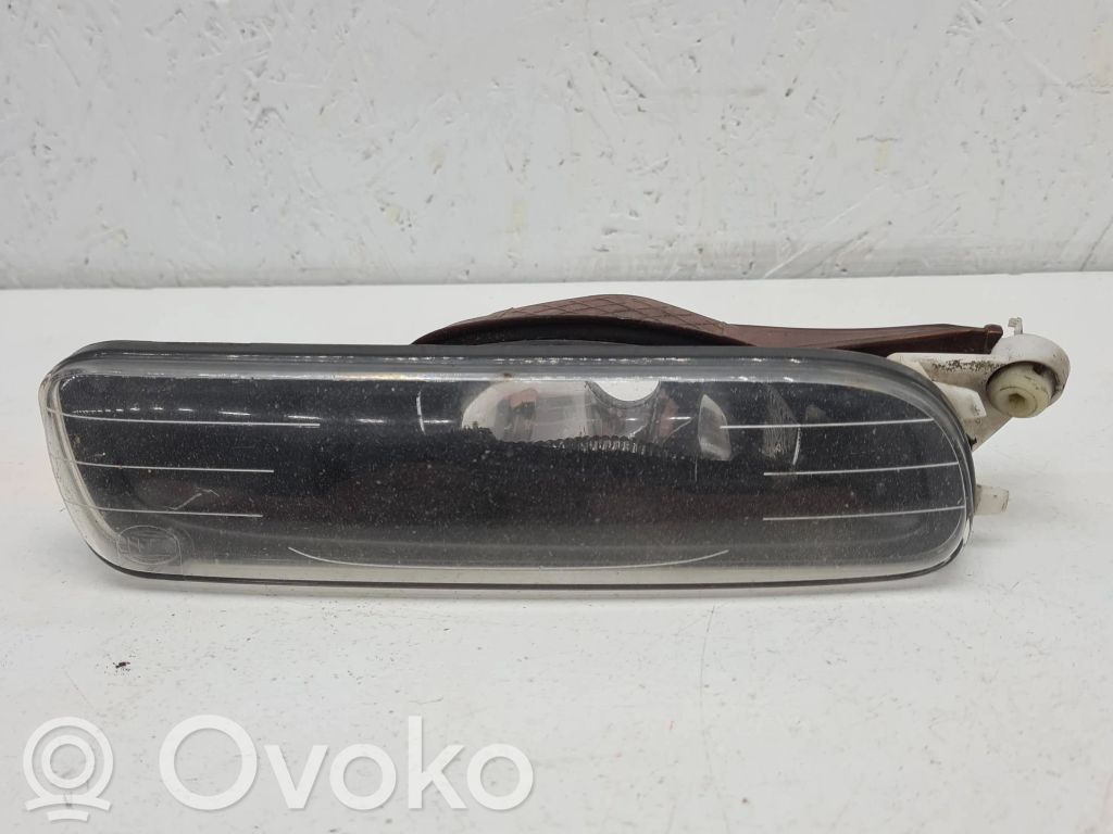 BMW 3 E46 Miglas lukturis priekšā 