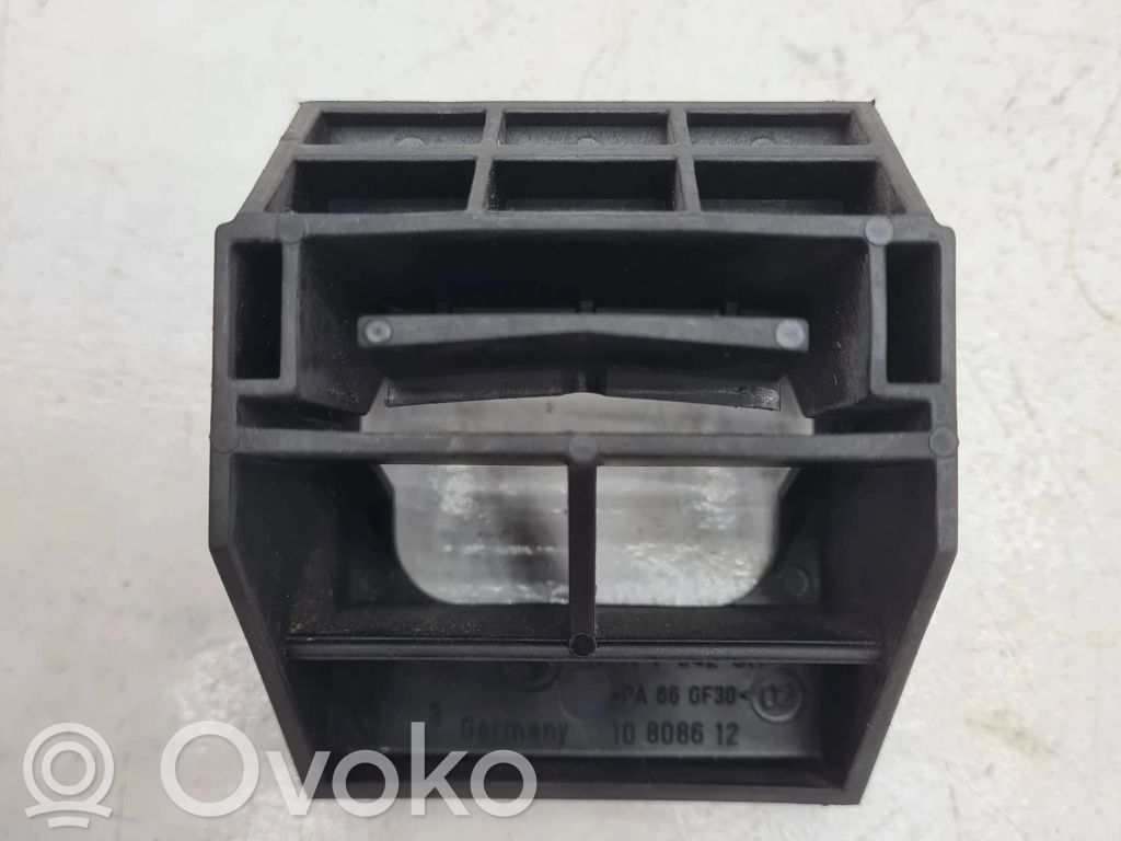 Fixation de radiateur   17117542517,10808612,PA66GF30,17104476948,17114715021,17117519271,4476948,4715021,7519271,7542517