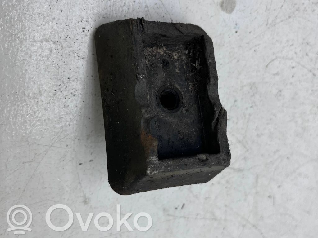 BMW X3 E83 Jacking socket point 