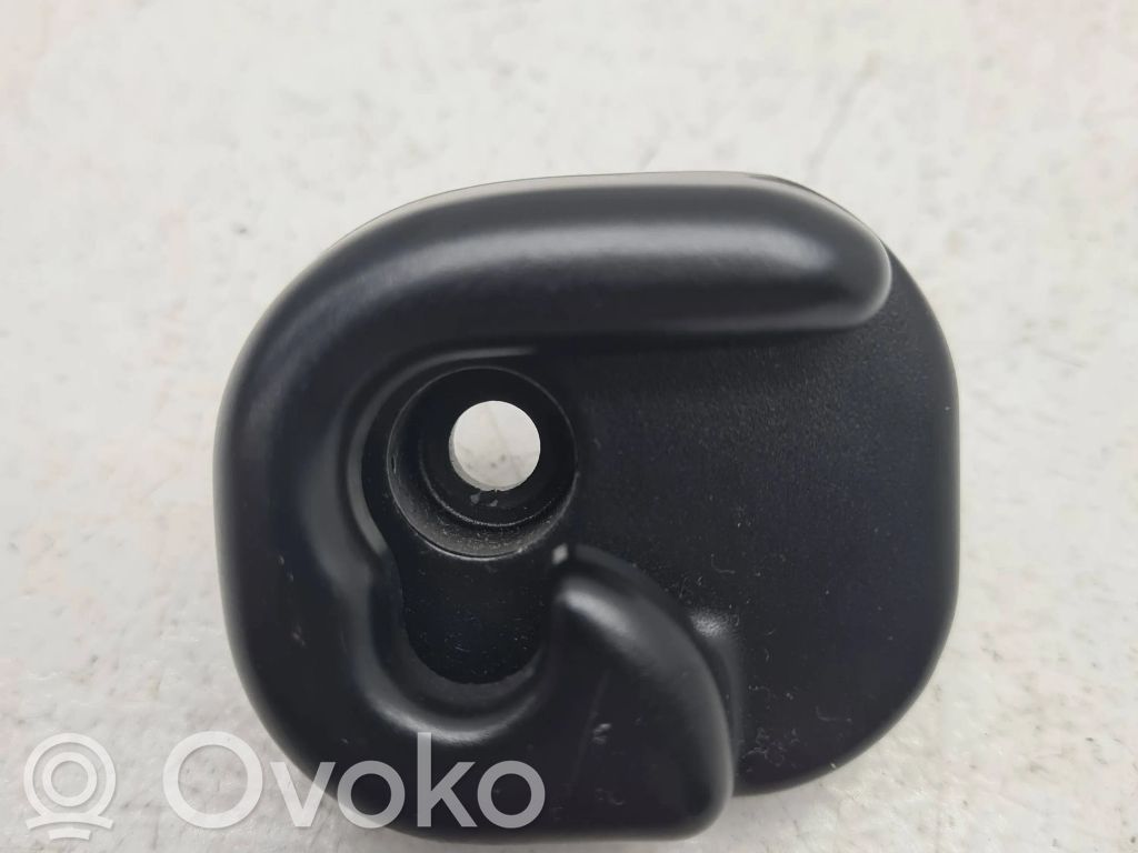 BMW 3 E46 Parcel shelf load cover mount bracket 