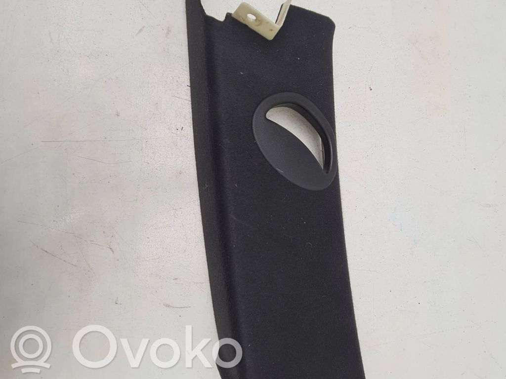 BMW X5 E53 (B) pillar trim (top) 