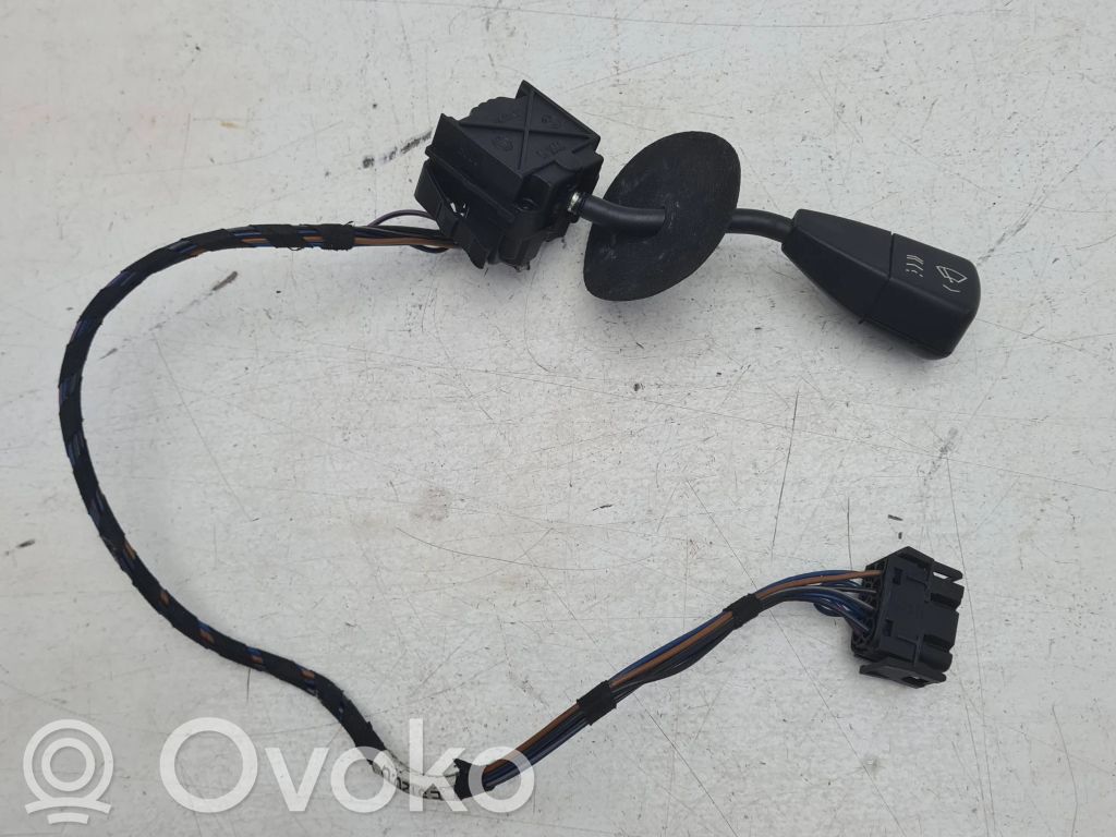 BMW 3 E36 Wiper control stalk 