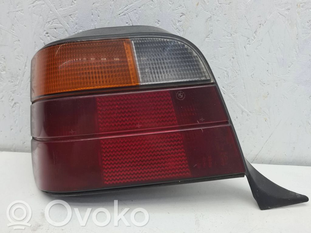 BMW 3 E36 Rear/tail lights 