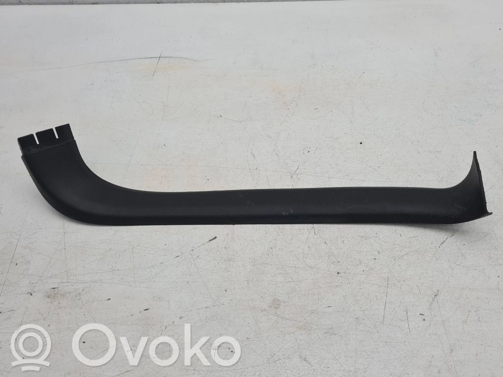 BMW 3 E36 Other trunk/boot trim element 