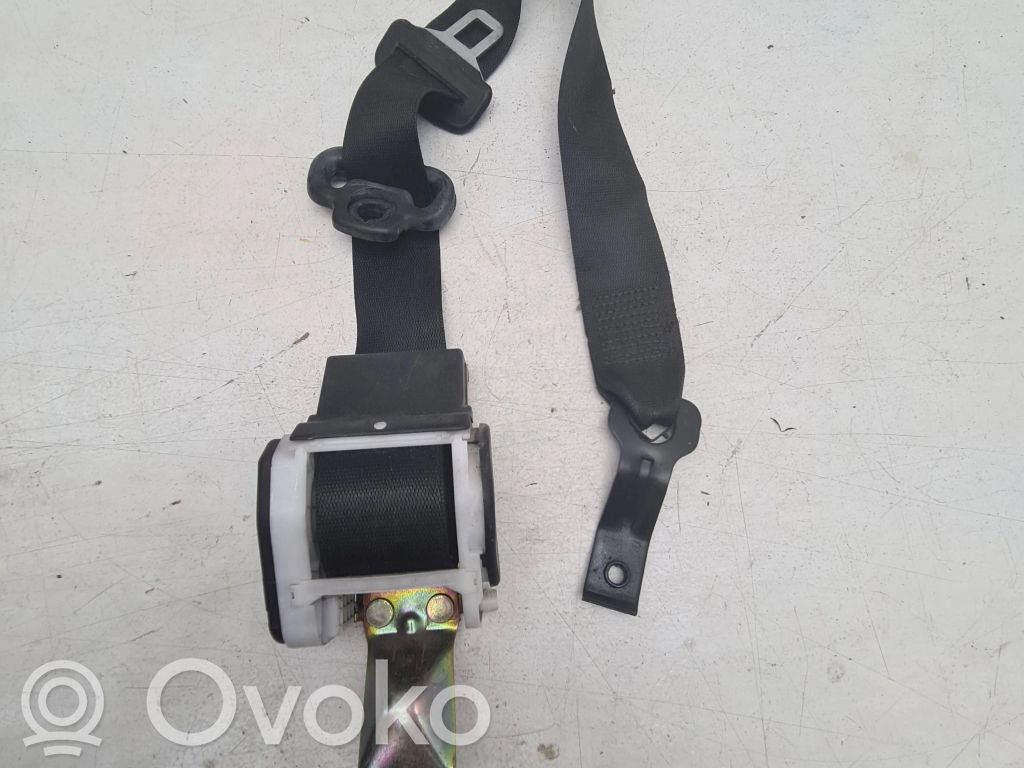 Saugos diržas priekinis   560354201B,210297