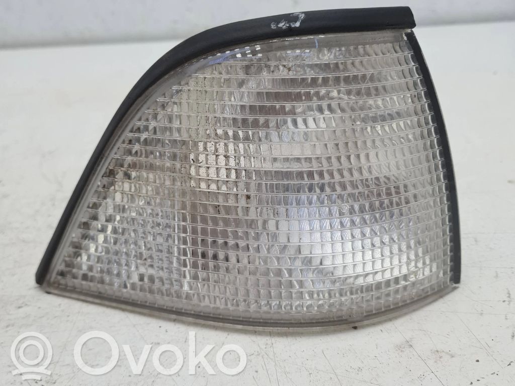 BMW 3 E36 Front indicator light 