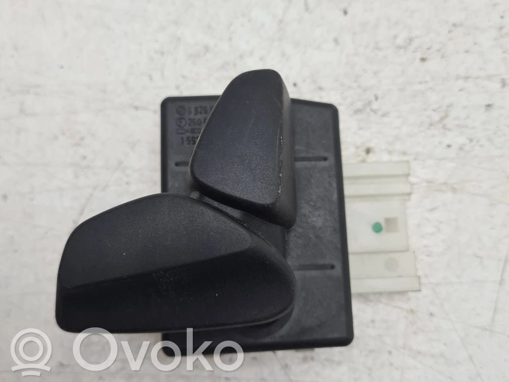 Seat control switch   15929000,6926961