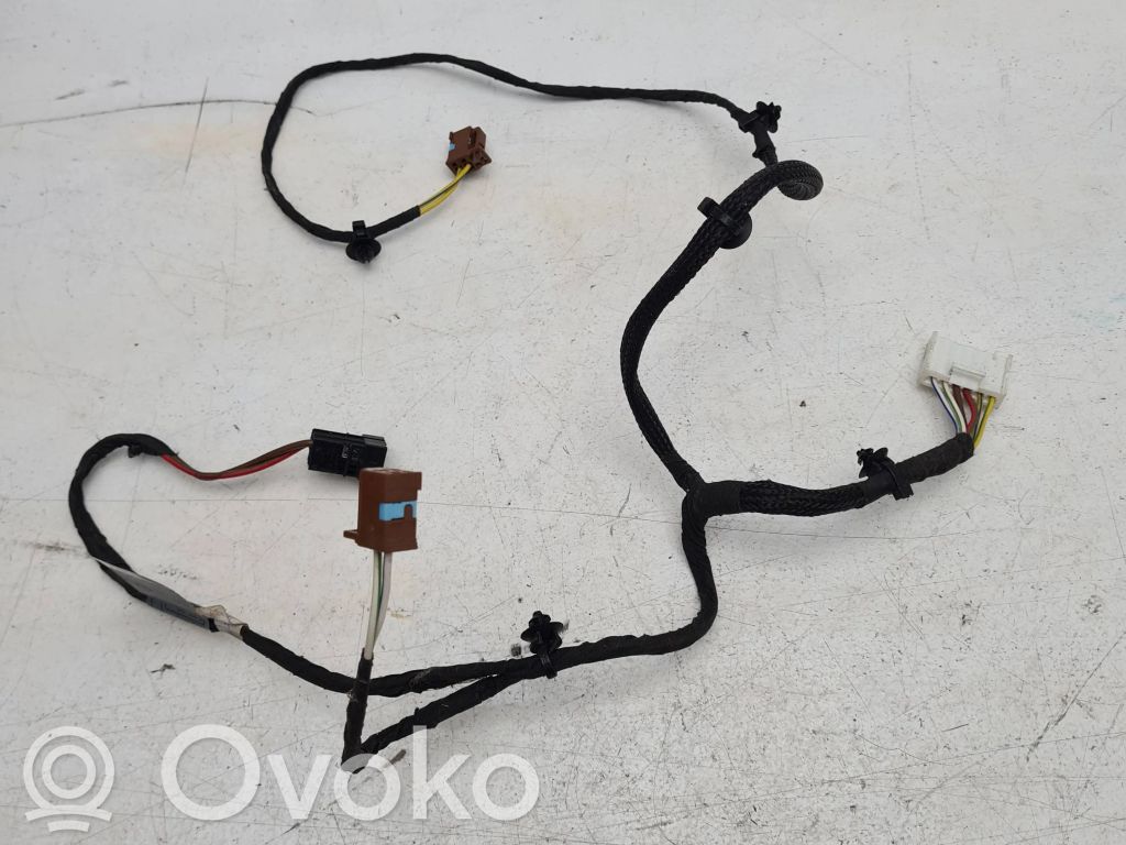 Other control units/modules   6939057,46925809,4692589,02112004,6937980