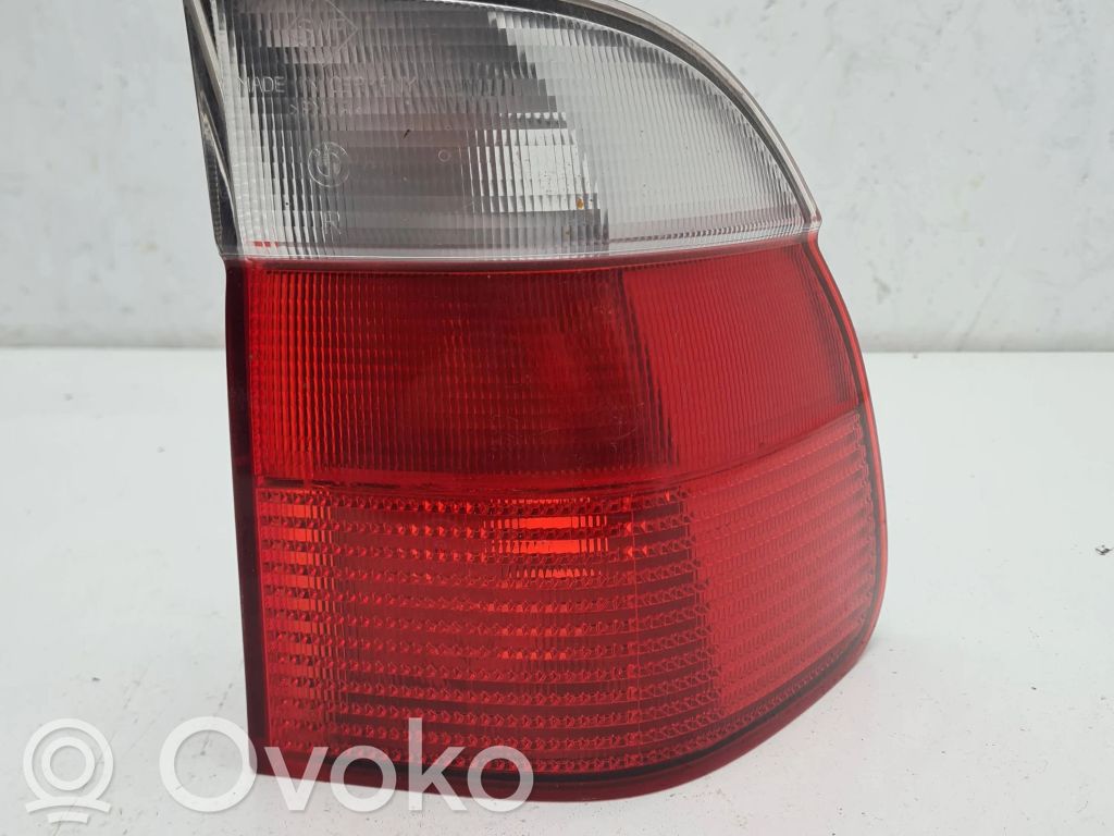 Rear/tail lights   2496322,2496340,291019991746