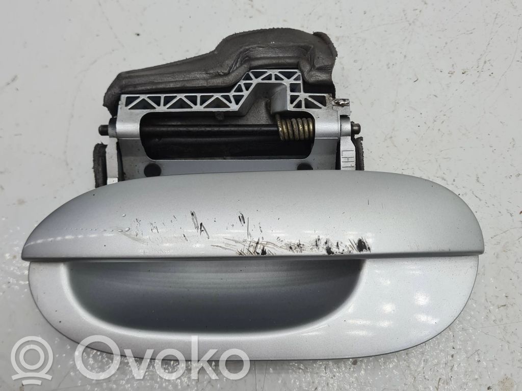 BMW 5 E39 Manecilla externa puerta delantera 