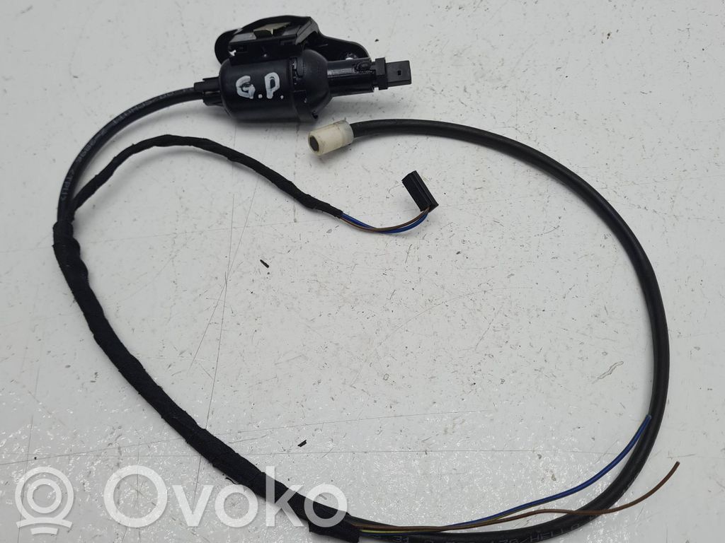 Cableado de puerta delantera   8380174,150576