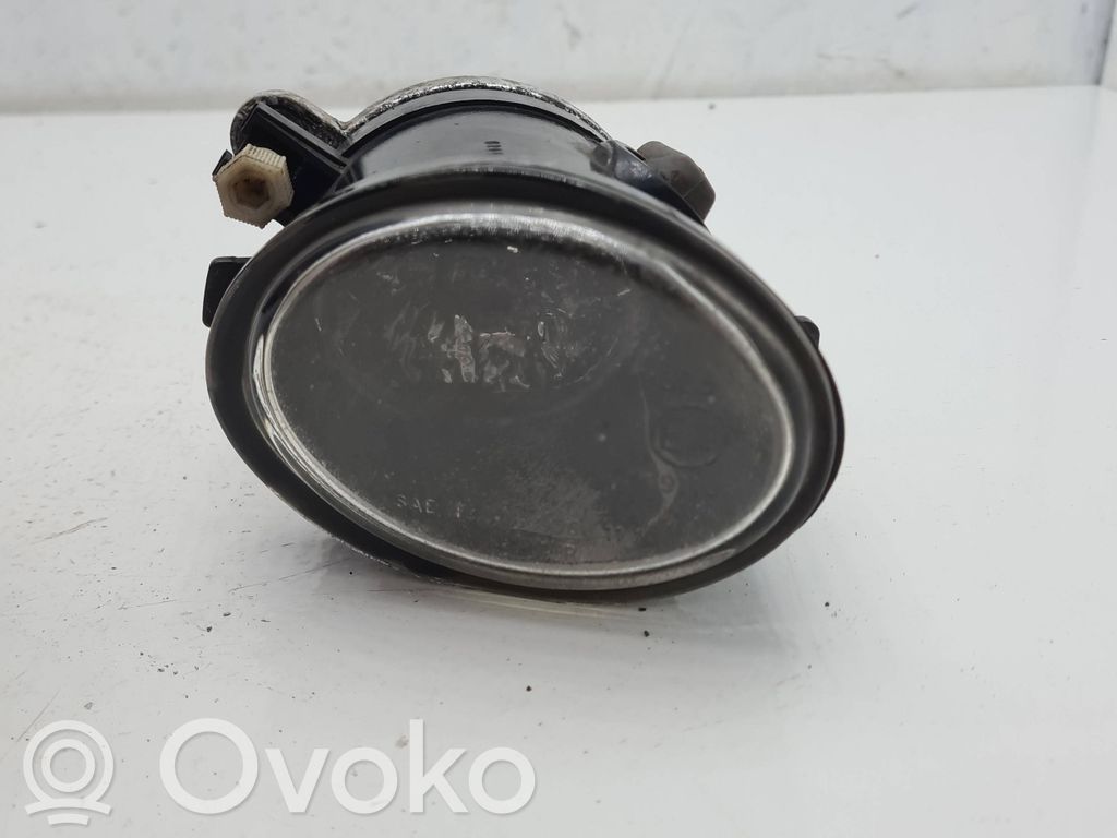 BMW 5 E39 Miglas lukturis priekšā 