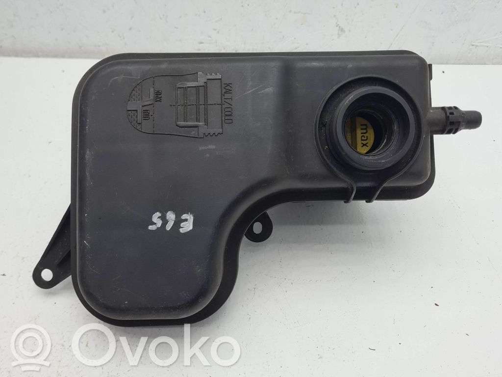 Aušinimo skysčio išsiplėtimo bakelis   17137785013,10617211,7785560