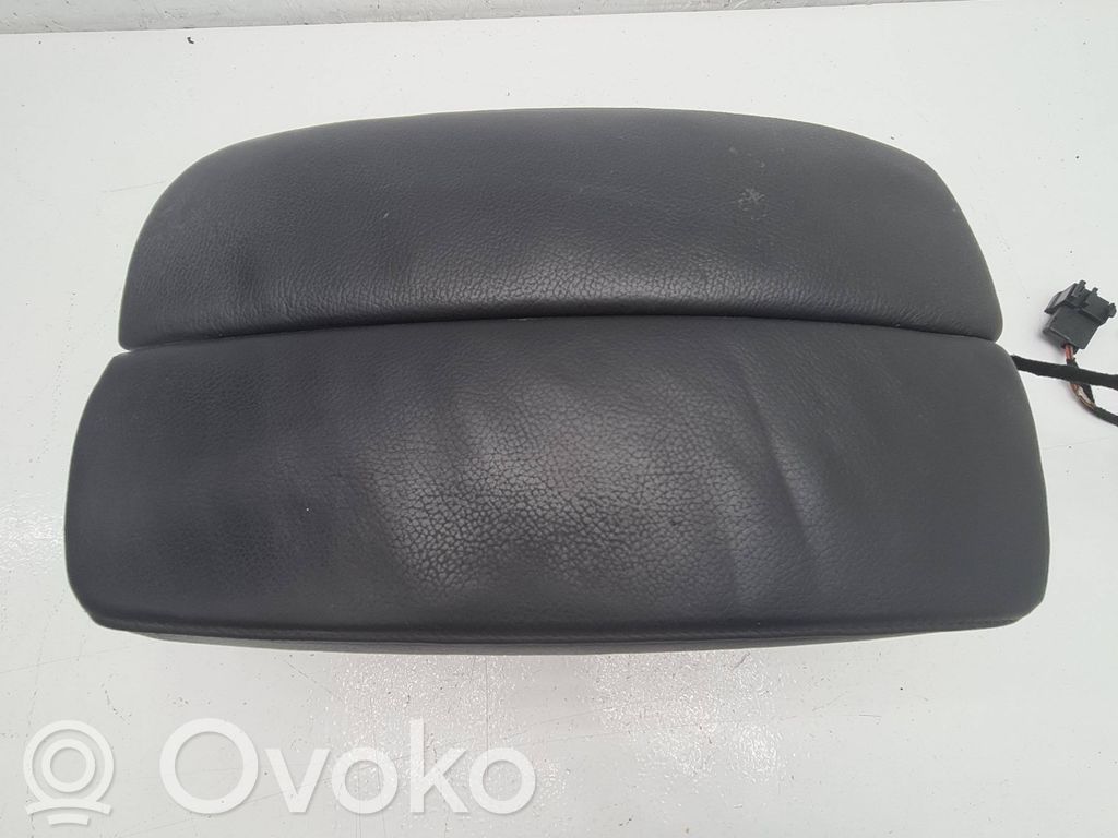 BMW X5 E70 Armrest 
