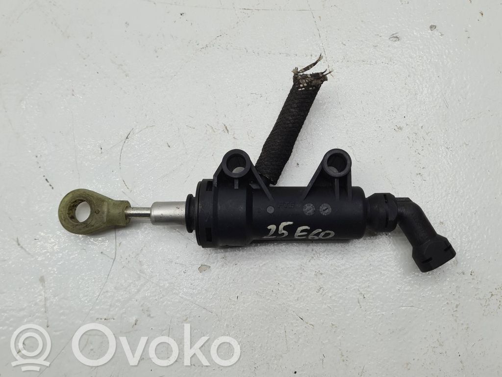 BMW 5 E60 E61 Kytkimen pääsylinteri 
