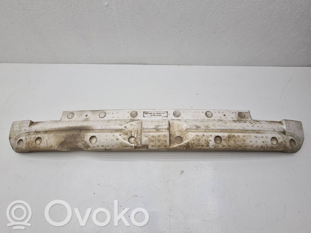 Subaru Forester SG Putoplastas galinio bamperio 
