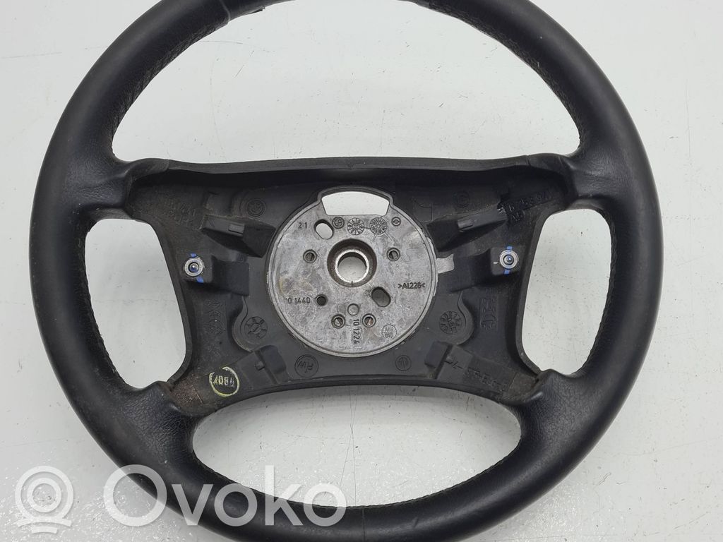 BMW 3 E46 Руль 
