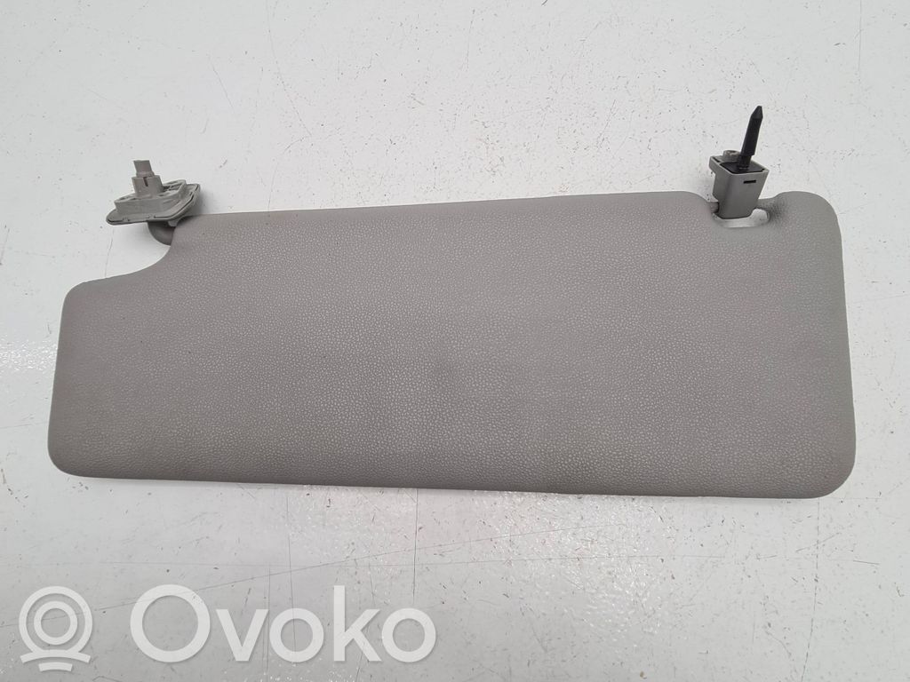 Sun visor   158518512