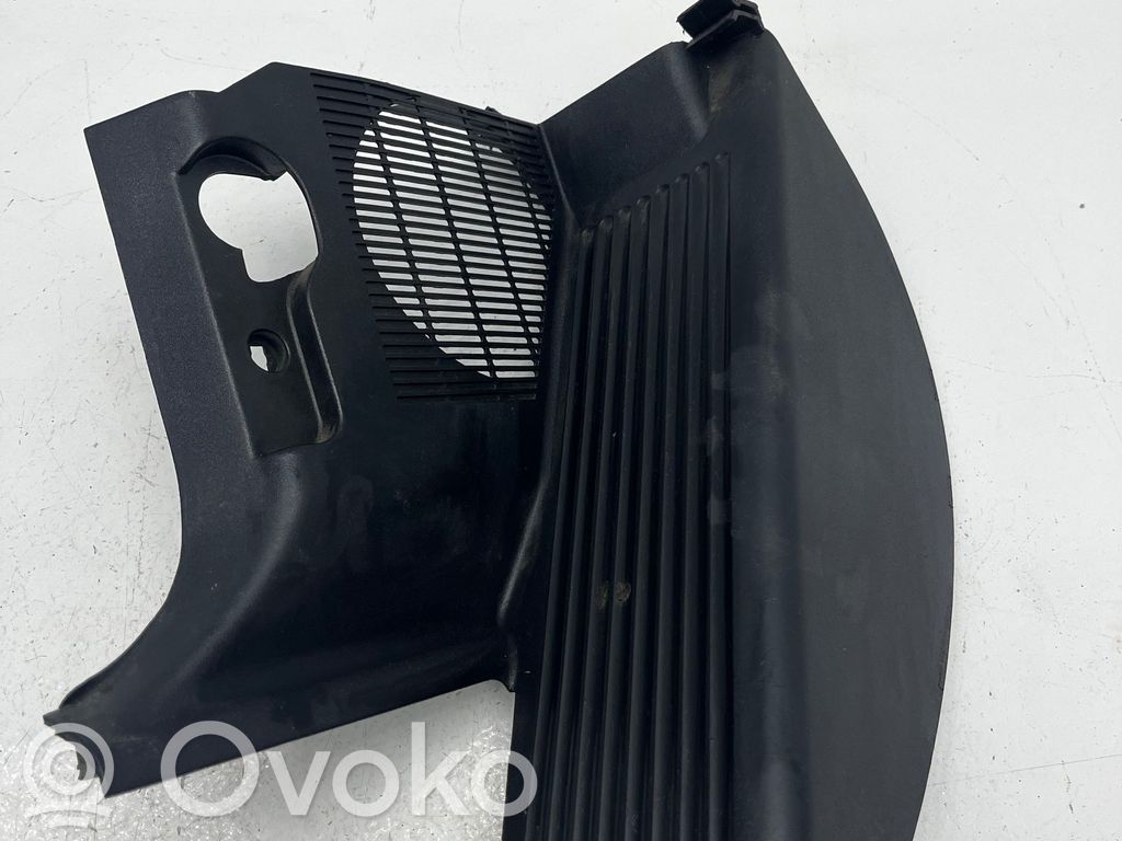Foot area side trim   10448201,51431960993