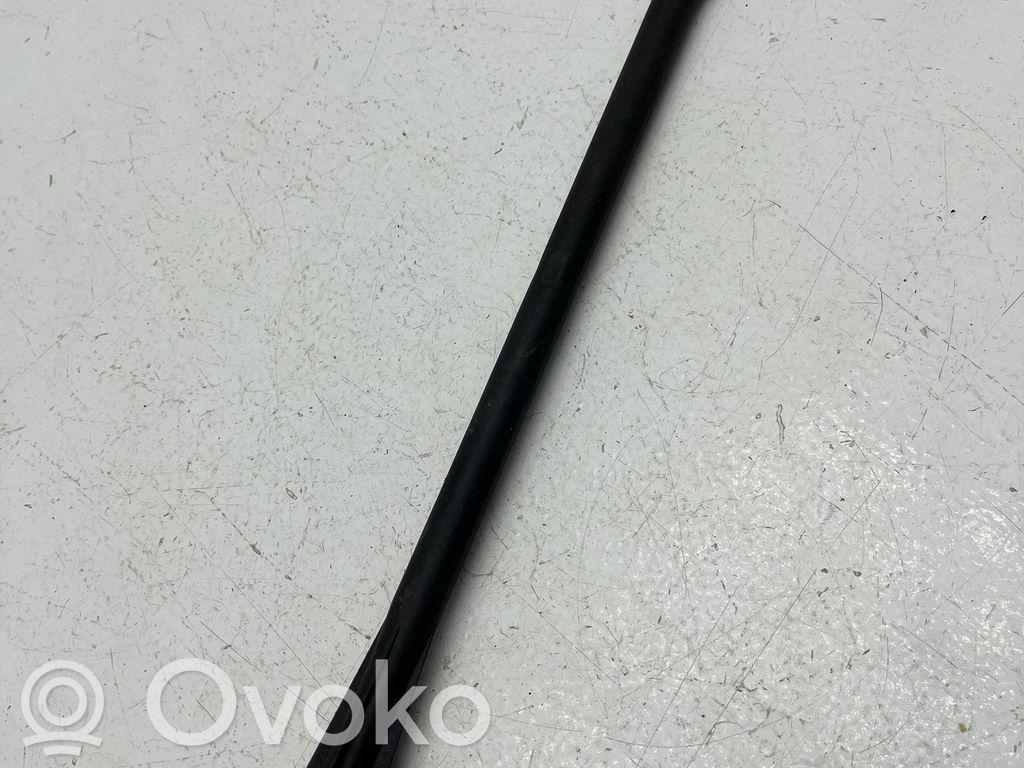 BMW 3 E36 Spare wheel bolt 