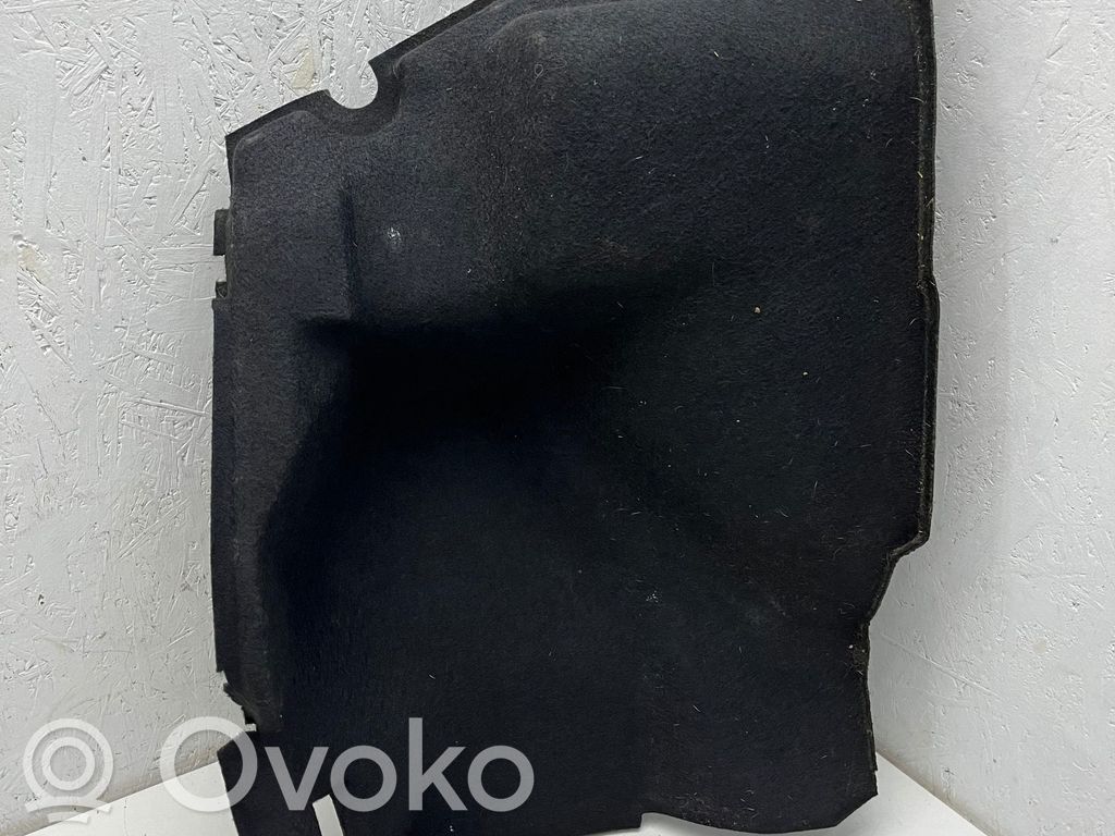 BMW 3 E36 Trunk/boot side trim panel 