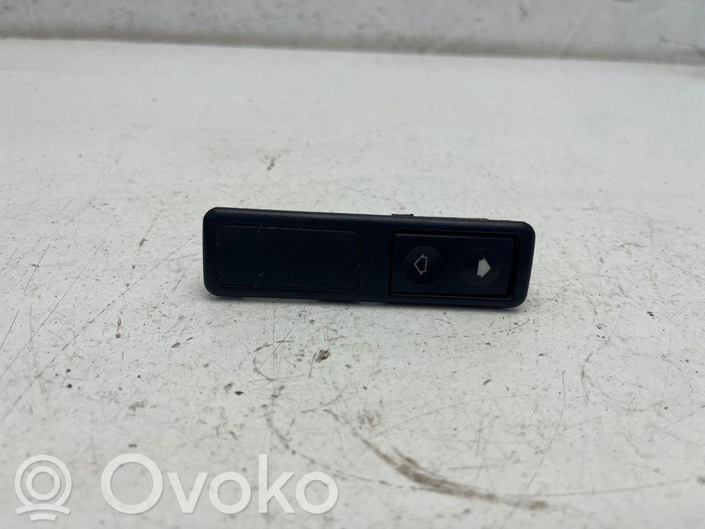 BMW 3 E36 Electric window control switch 