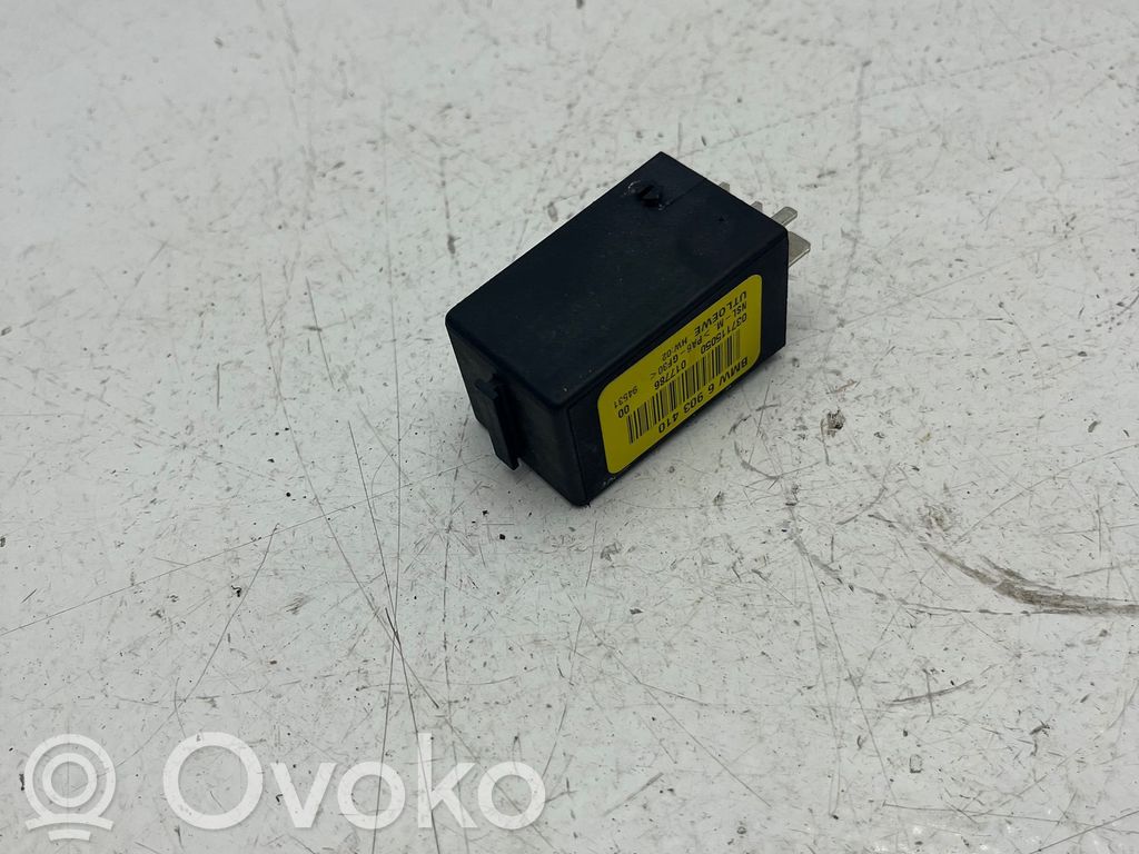 BMW 3 E36 Other relay 