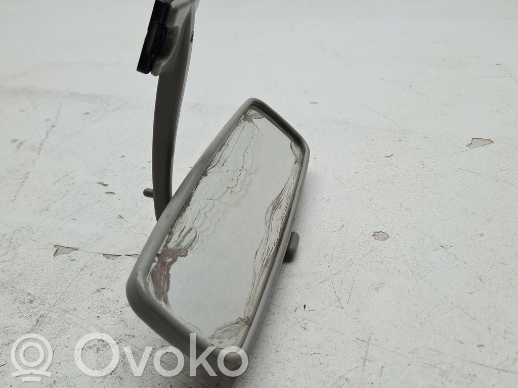 Rear view mirror (interior)   E9010133,E9020133