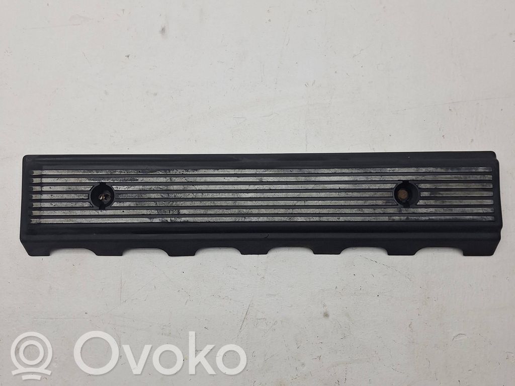 BMW 5 E34 Engine cover (trim) 