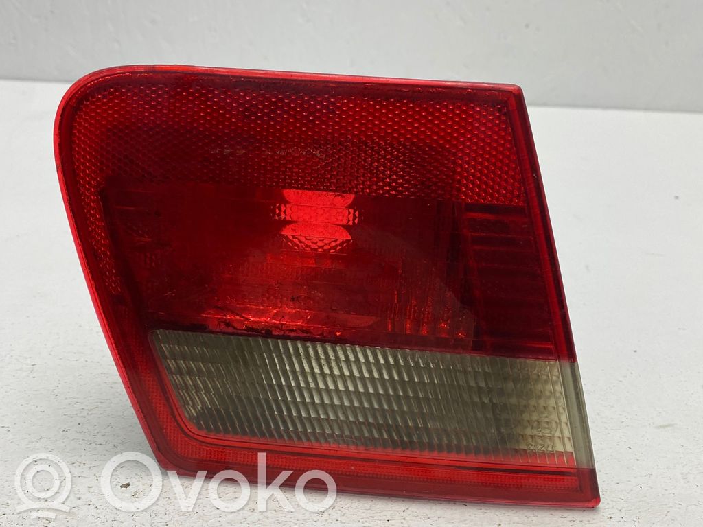 Tailgate rear/tail lights   286801,63218368759