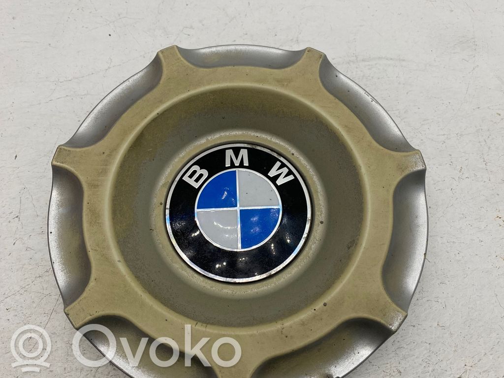 Original wheel cap