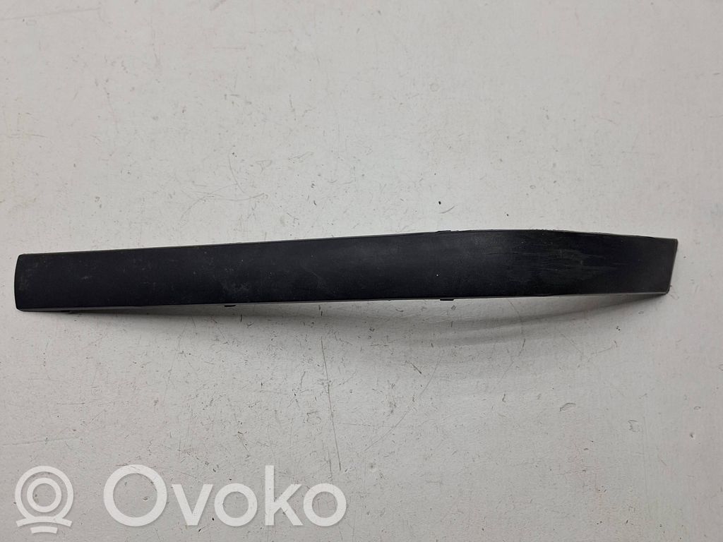 BMW 3 E36 Front bumper splitter molding 