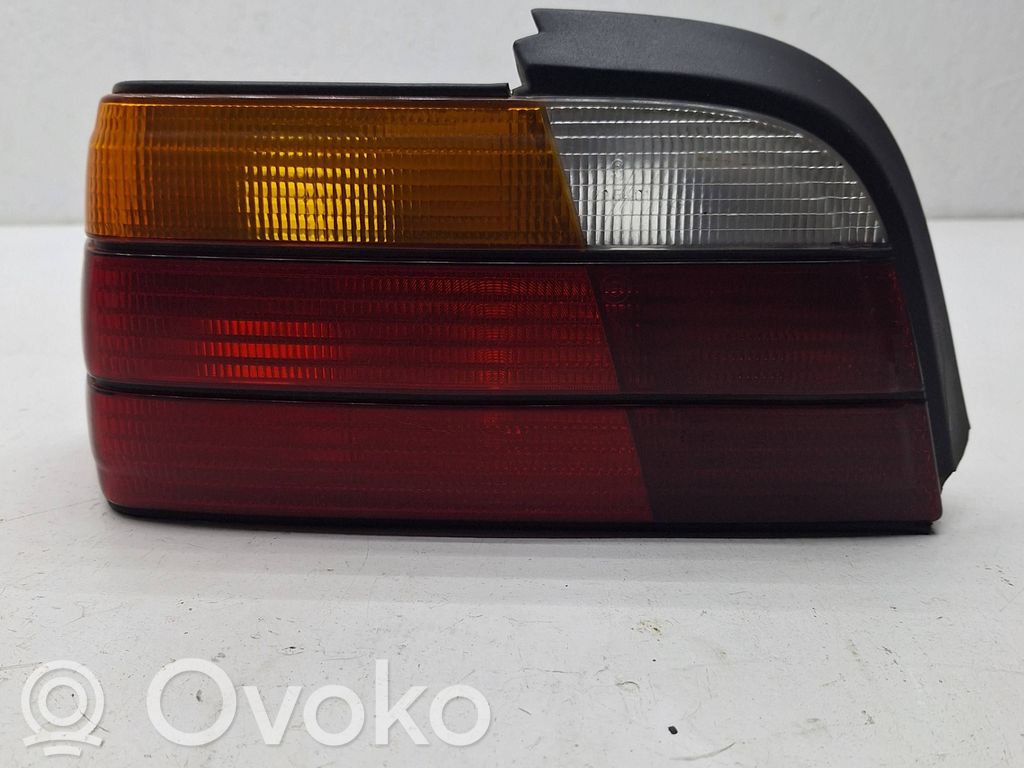 BMW 3 E36 Rear/tail lights 
