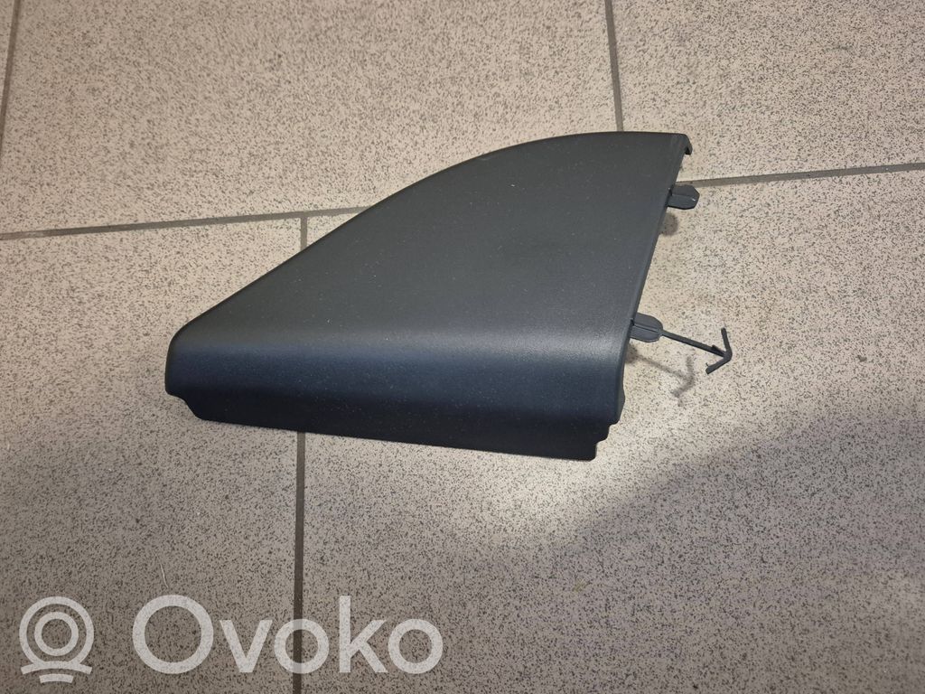 Dacia Duster II Capac plastic oglindă exterioară 