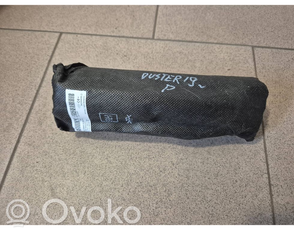 Dacia Duster II Airbag del asiento 
