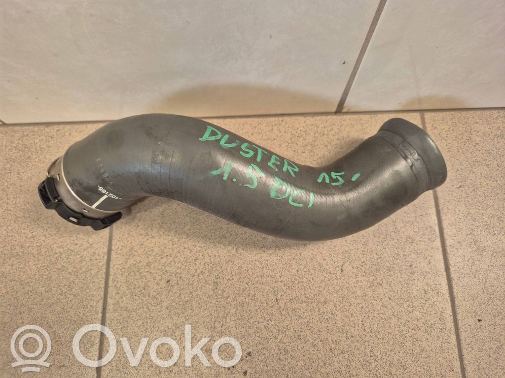 Intercooler hose/pipe   102165