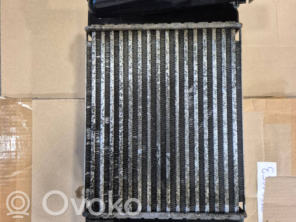 Dacia Duster Radiatore intercooler 