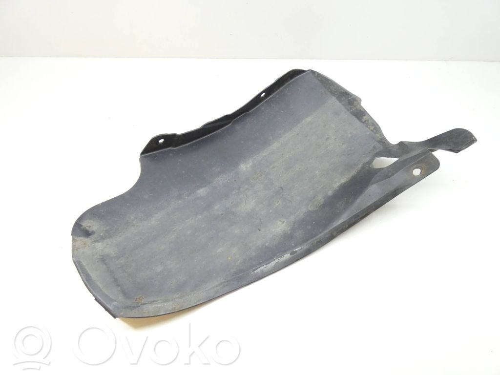 Opel Astra G Apărători interioare aripă roată spate 