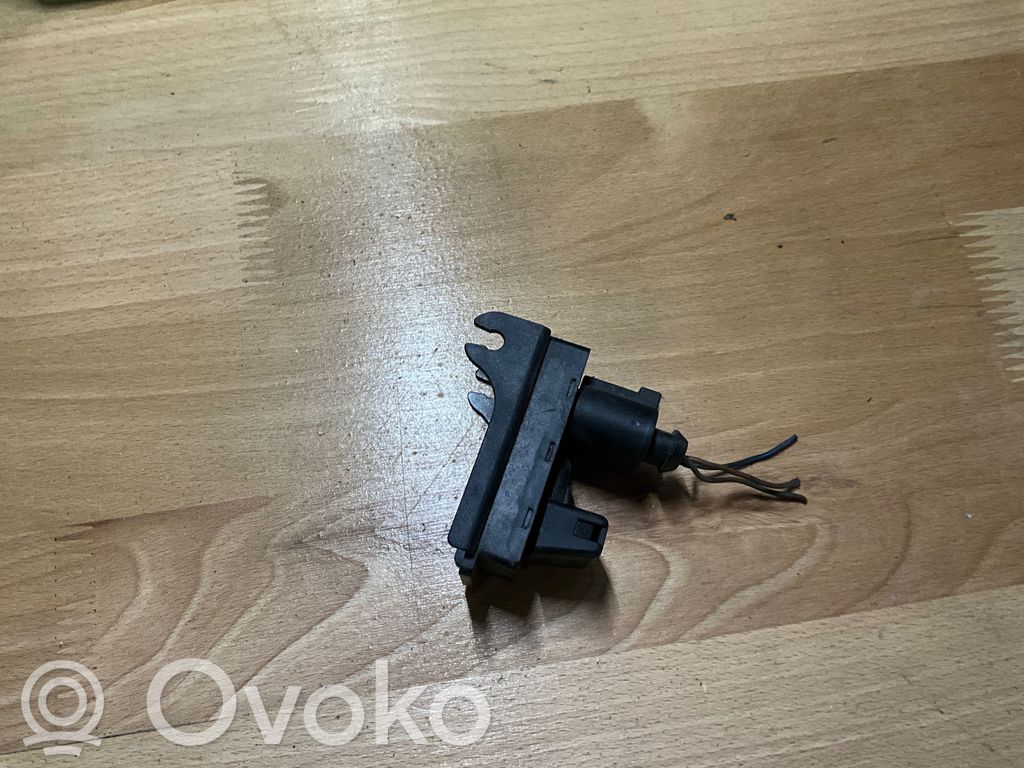 Volkswagen Phaeton Air quality sensor 