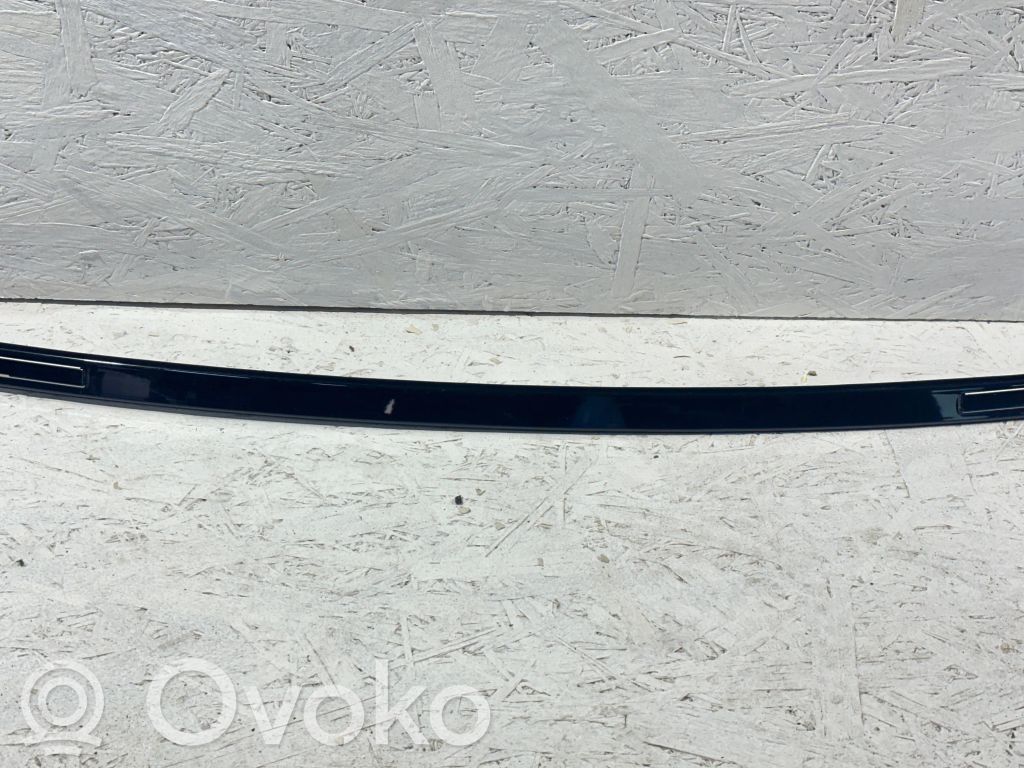 BMW 4 F32 F33 Dekoratīva jumta lenta – "moldings" 