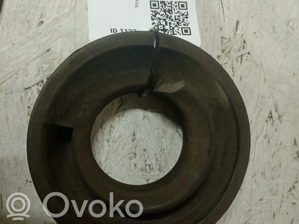 BMW 3 E90 E91 Front coil spring rubber mount 