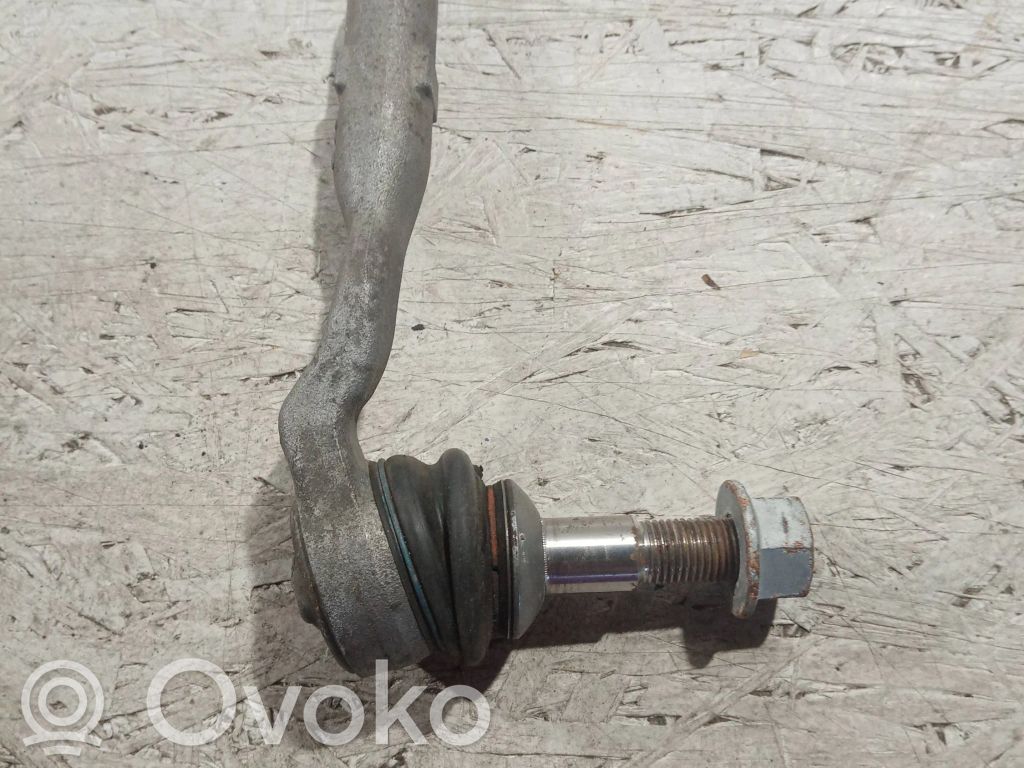 BMW 7 F01 F02 F03 F04 Steering tie rod end 