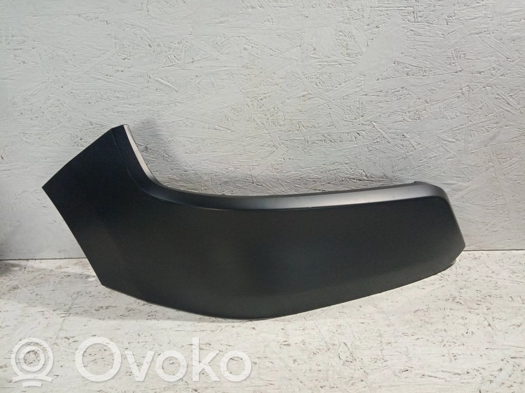 Front bumper corner part panel trim   68414376AA,7J00100SA