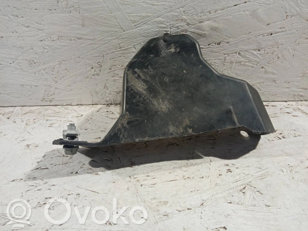 Dodge RAM Front bumper mounting bracket 
