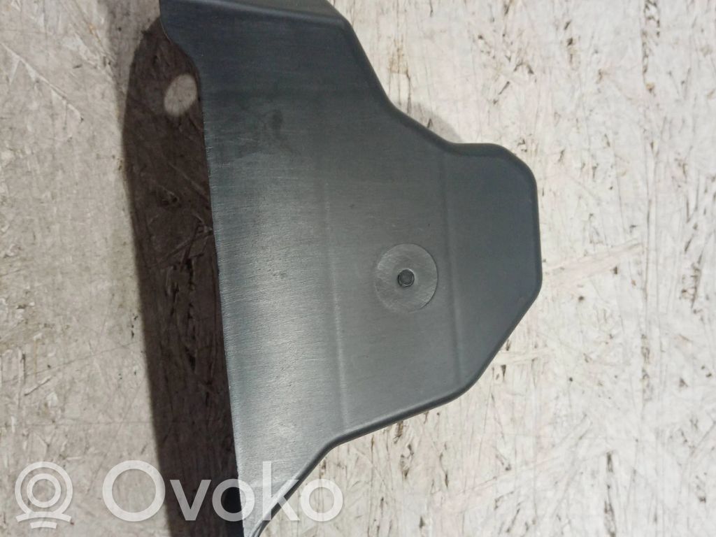 Dodge RAM Front bumper support beam 